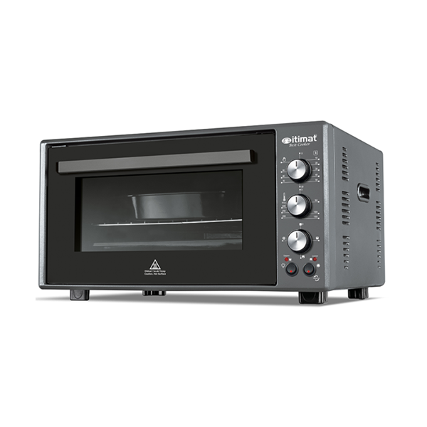 ITIMAT I-28TTFLMG, Electrical Oven 50L