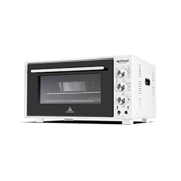 ITIMAT I-60TTFLWH, Electrical Square Oven 60L