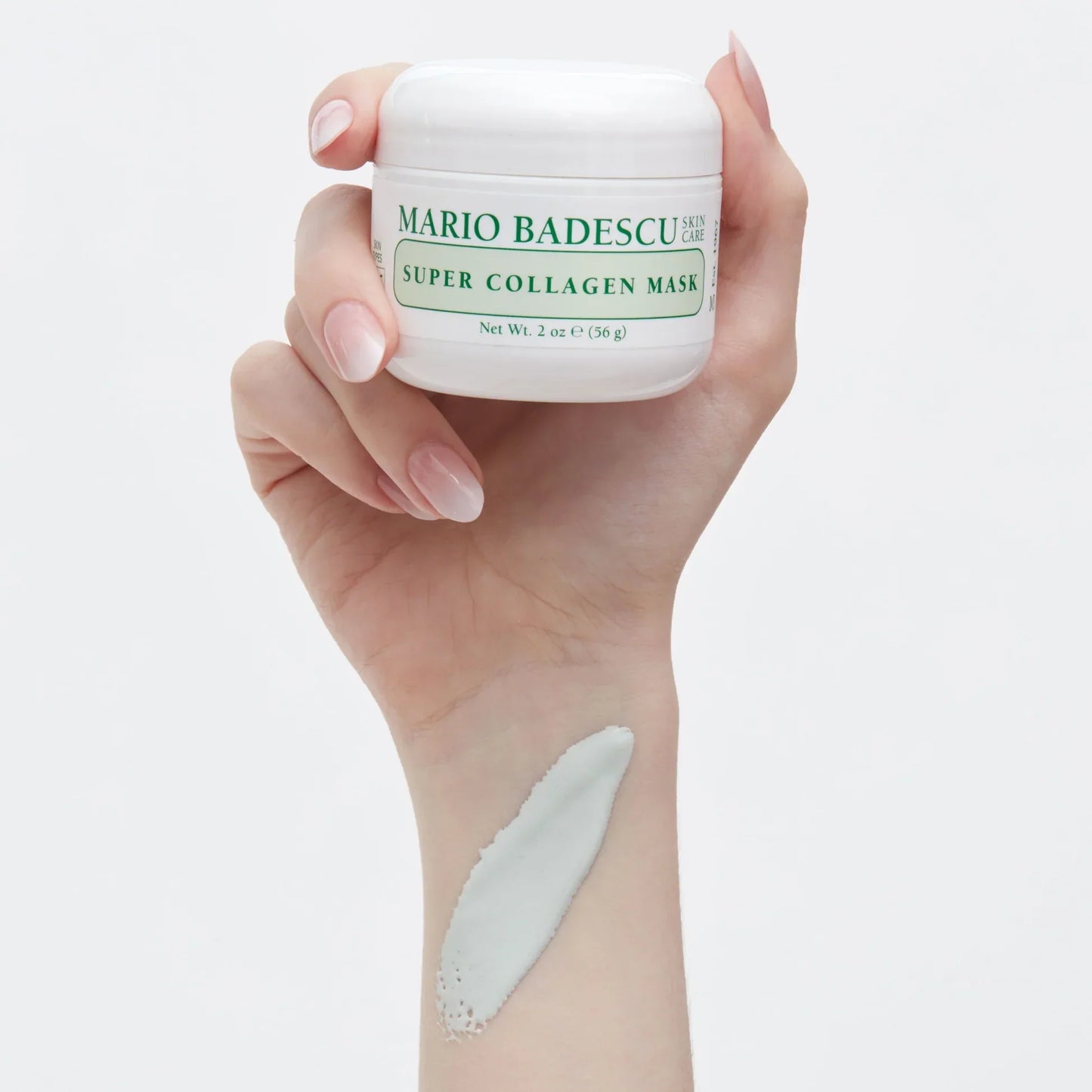 MARIO BADESCU - SUPER COLLAGEN MASK | 56 G - Medaid International