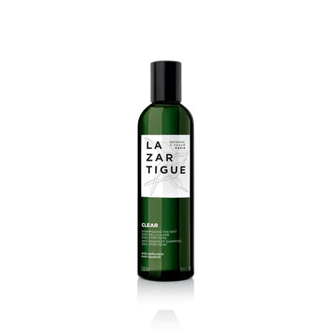 CLEAR SHAMPOOING 250ML