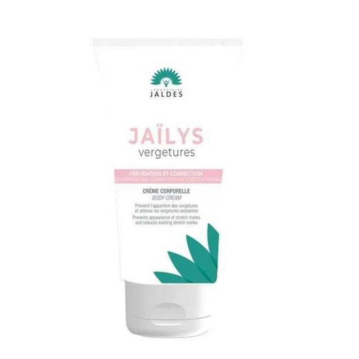 Jaldes Jailys Stretch Marks Body Cream