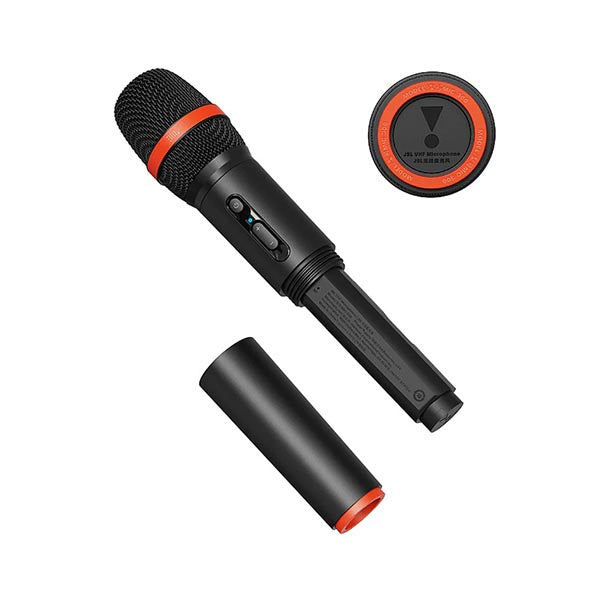 JBL Wireless UHF Car Entertainment Microphone - MIC-300