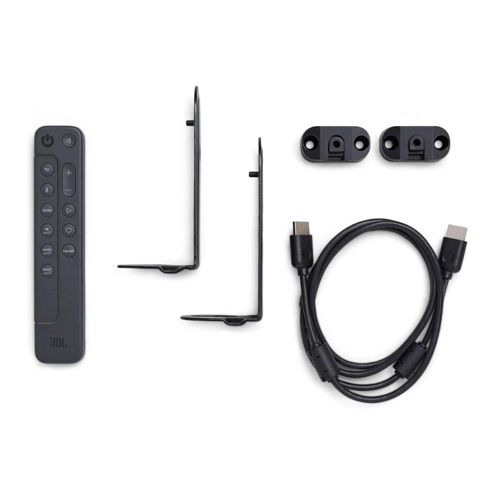 JBL Bar 1000 7.1.4 Channel Soundbar with Detachable Speakers