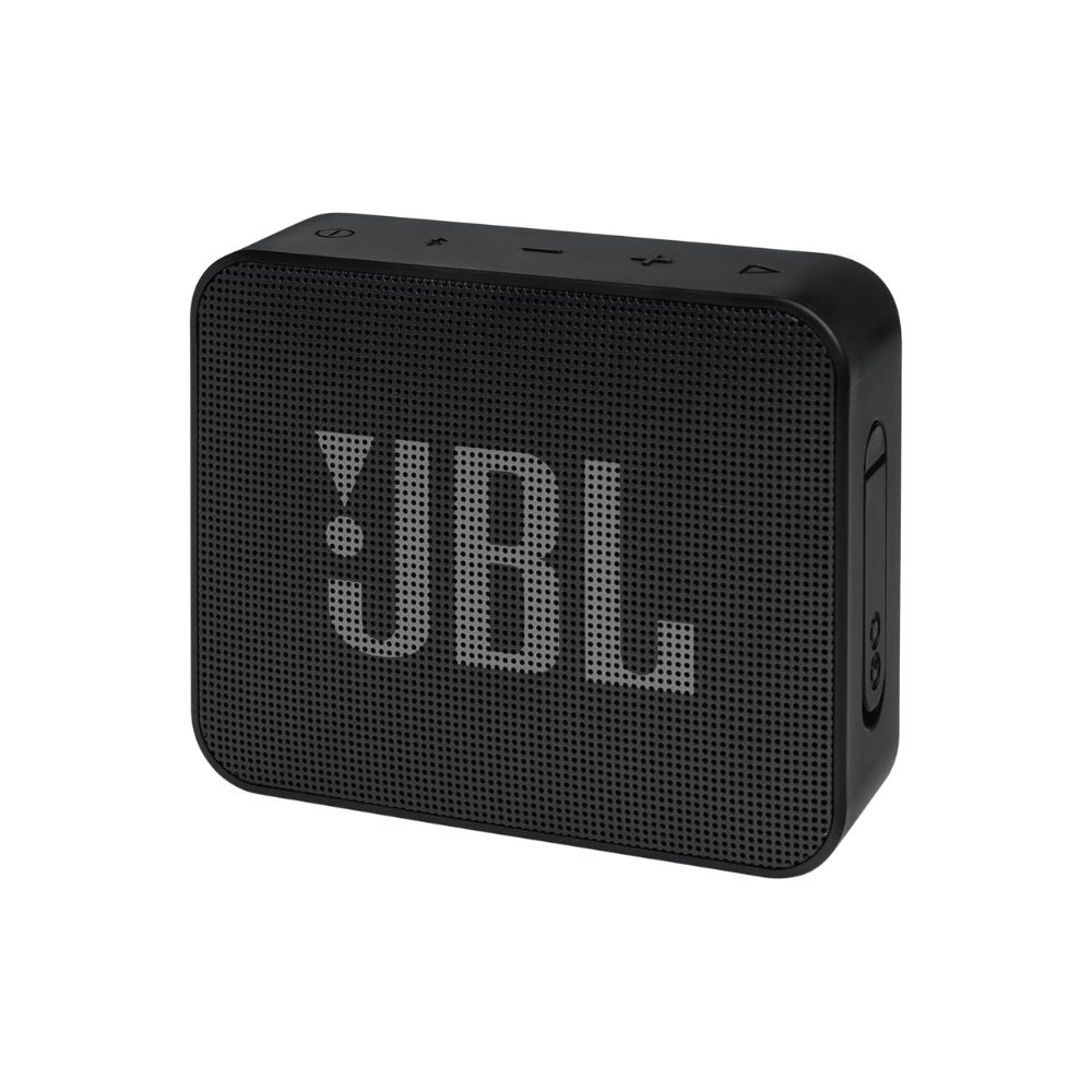 JBL Go Essential Portable Waterproof Speaker