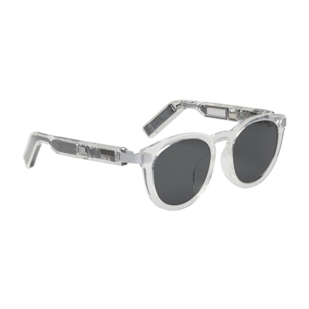 JBL SoundGear Frames Round Audio Glasses