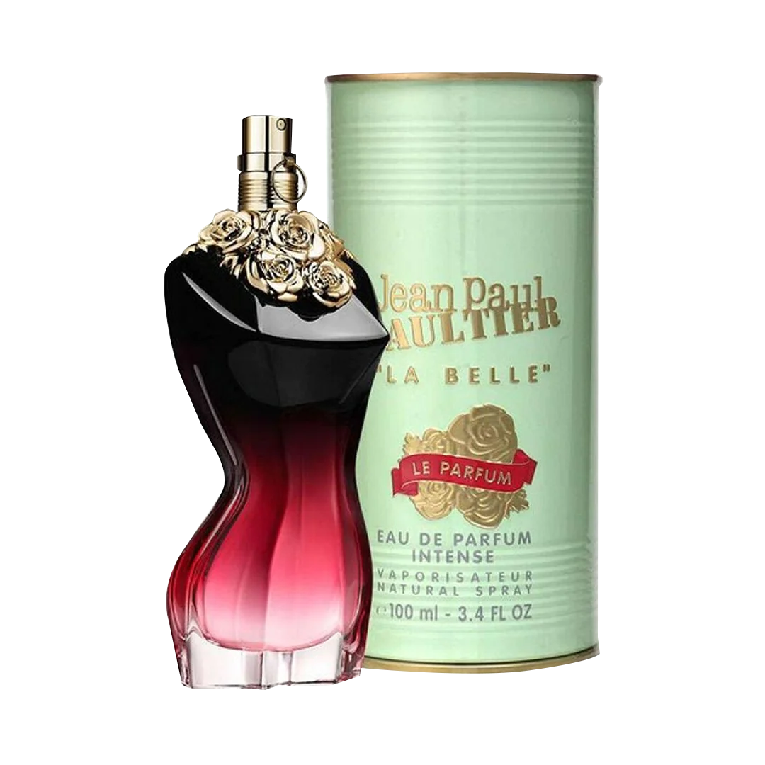 Jean Paul Gaultier La Belle Eau De Parfum Intense Pour Femme - 100ml - Medaid International