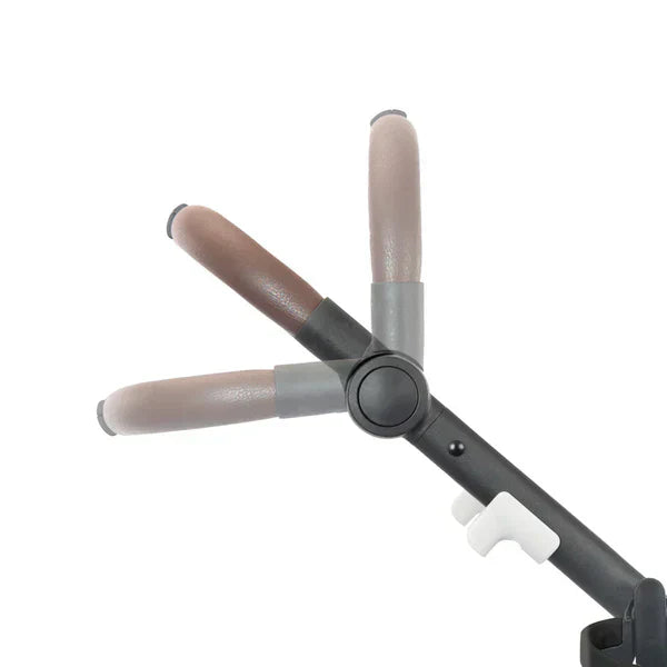 Evenflo - Shyft Intuiti Plus - Travel System - Travertine