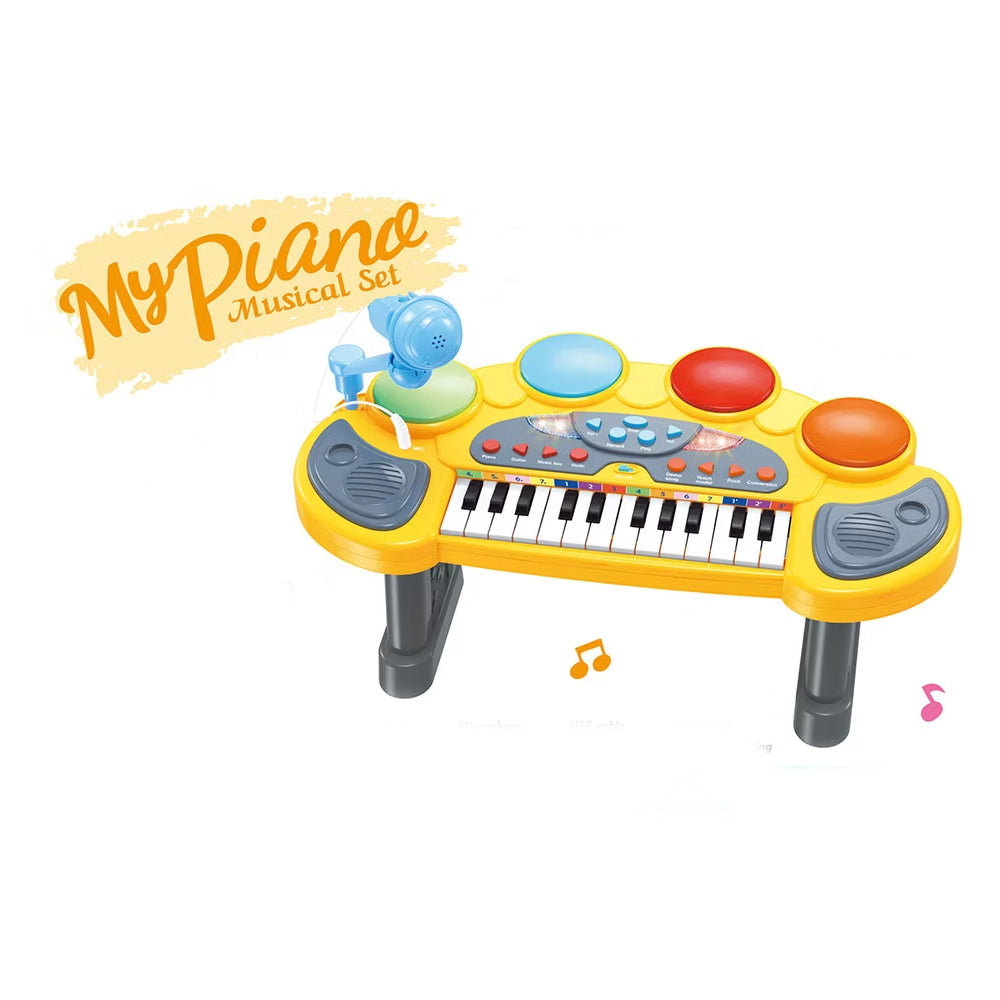 (Net)Table Musical Toys Kids Lebanon
