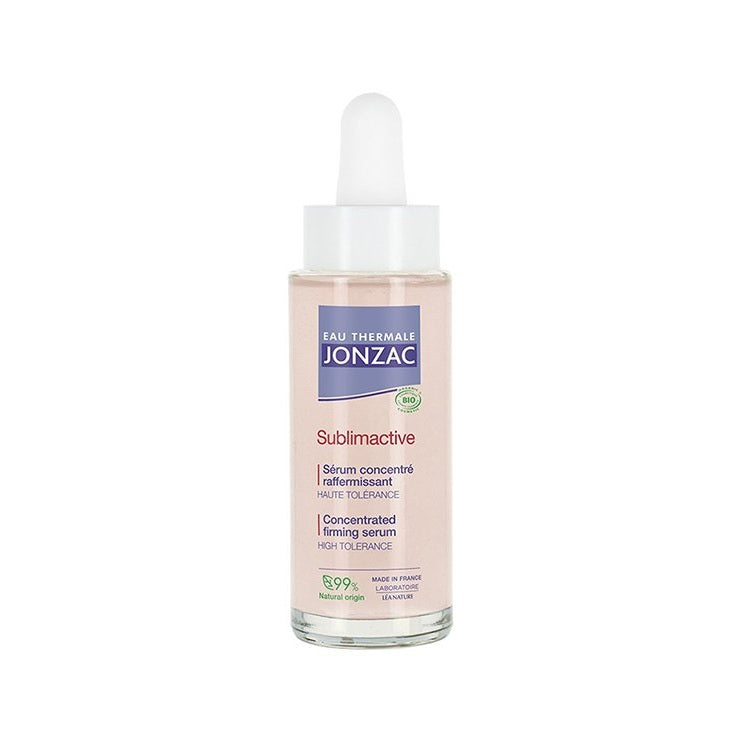 Jonzac Sublimactive Concentrated Firming Serum