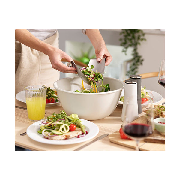 Joseph Joseph, 20155, Uno Salad Bowl and Servers Set