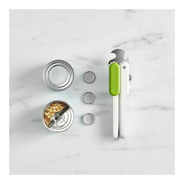 Joseph Joseph, 3 in 1 Can Opener, 20216