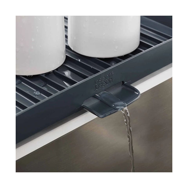 Joseph Joseph, 85084, Y-Rack 2-Tier Dish Rack