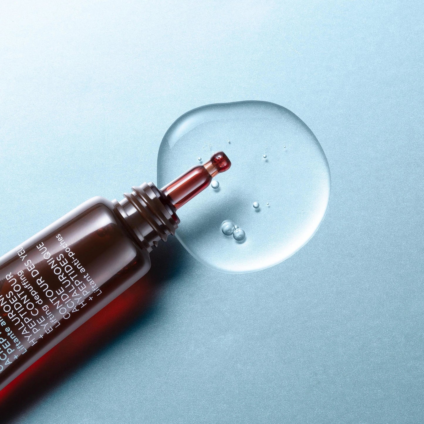Collistar Hyaluronic Acid + Peptides Eye Contour 15ml