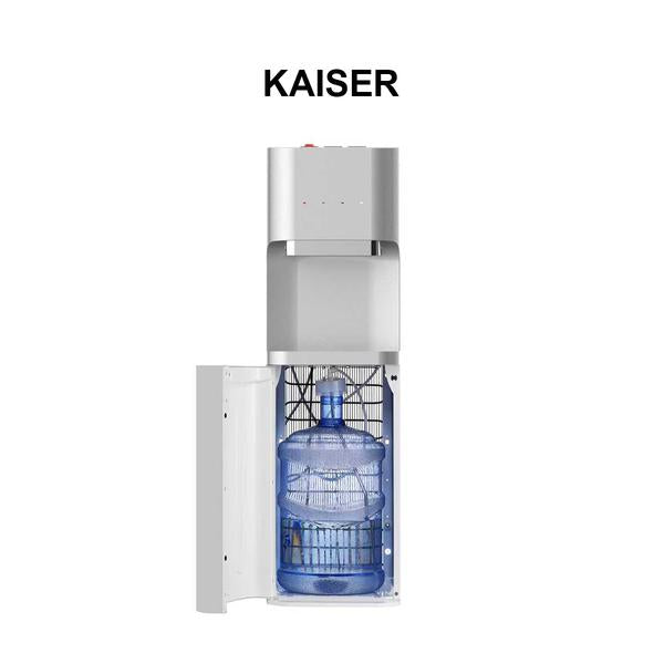 Kaiser Bottom Loading Water Dispenser LC38B-S
