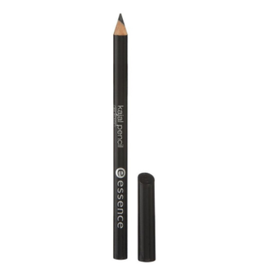 Essence 01 kajal black pencil