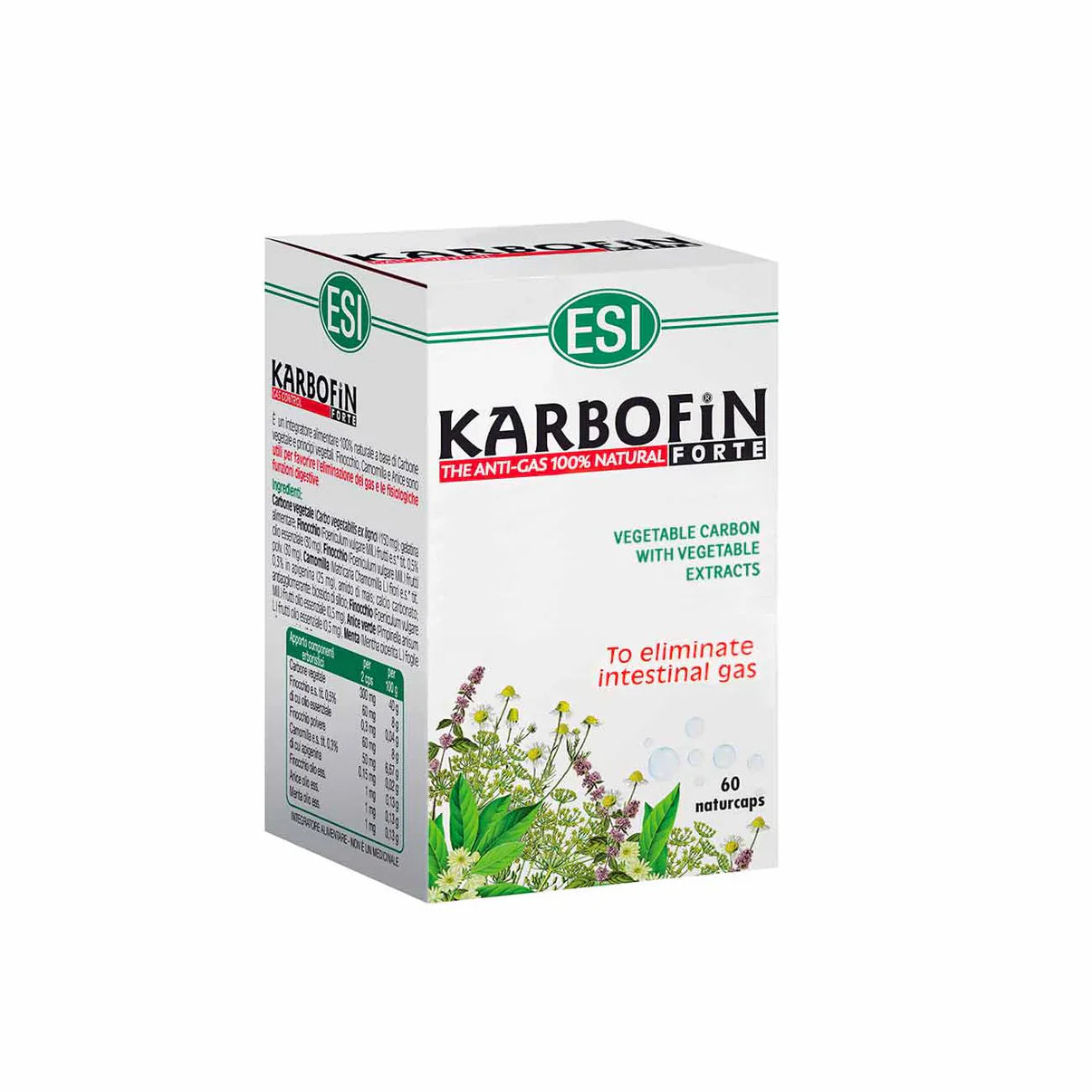 KARBOFIN