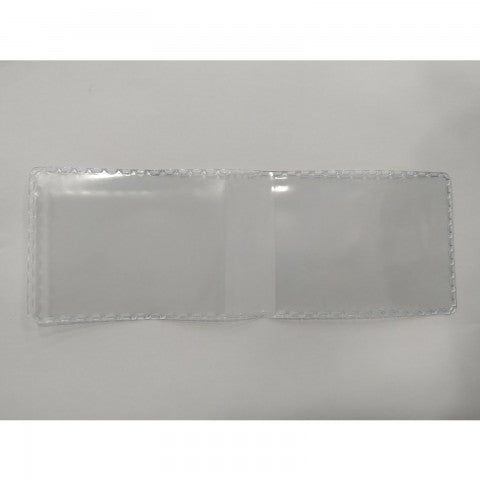 A5 Transparent book Cover Lebanon