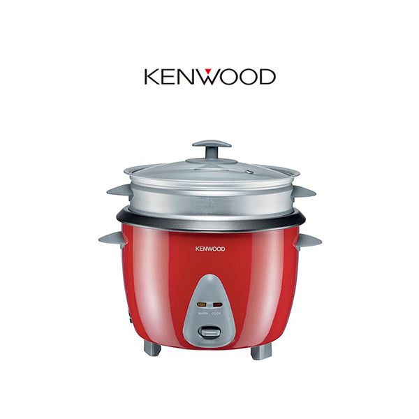 Kenwood RD Rice Cooker 1.8L - RCM44.000RD