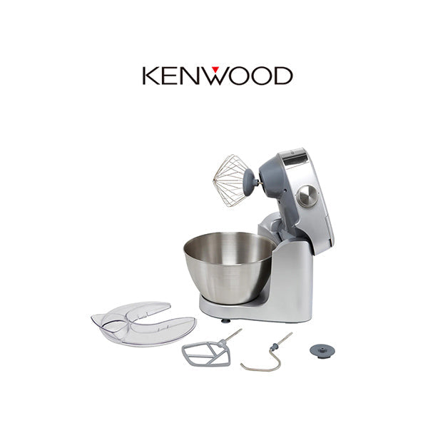 Kenwood Stand Mixer 4.3L - 3 in 1 KHC29.A0SI Prospero