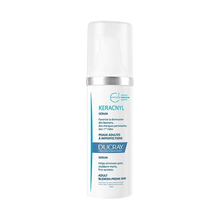 Keracnyl Serum - Adult Belmish-Prone Skin