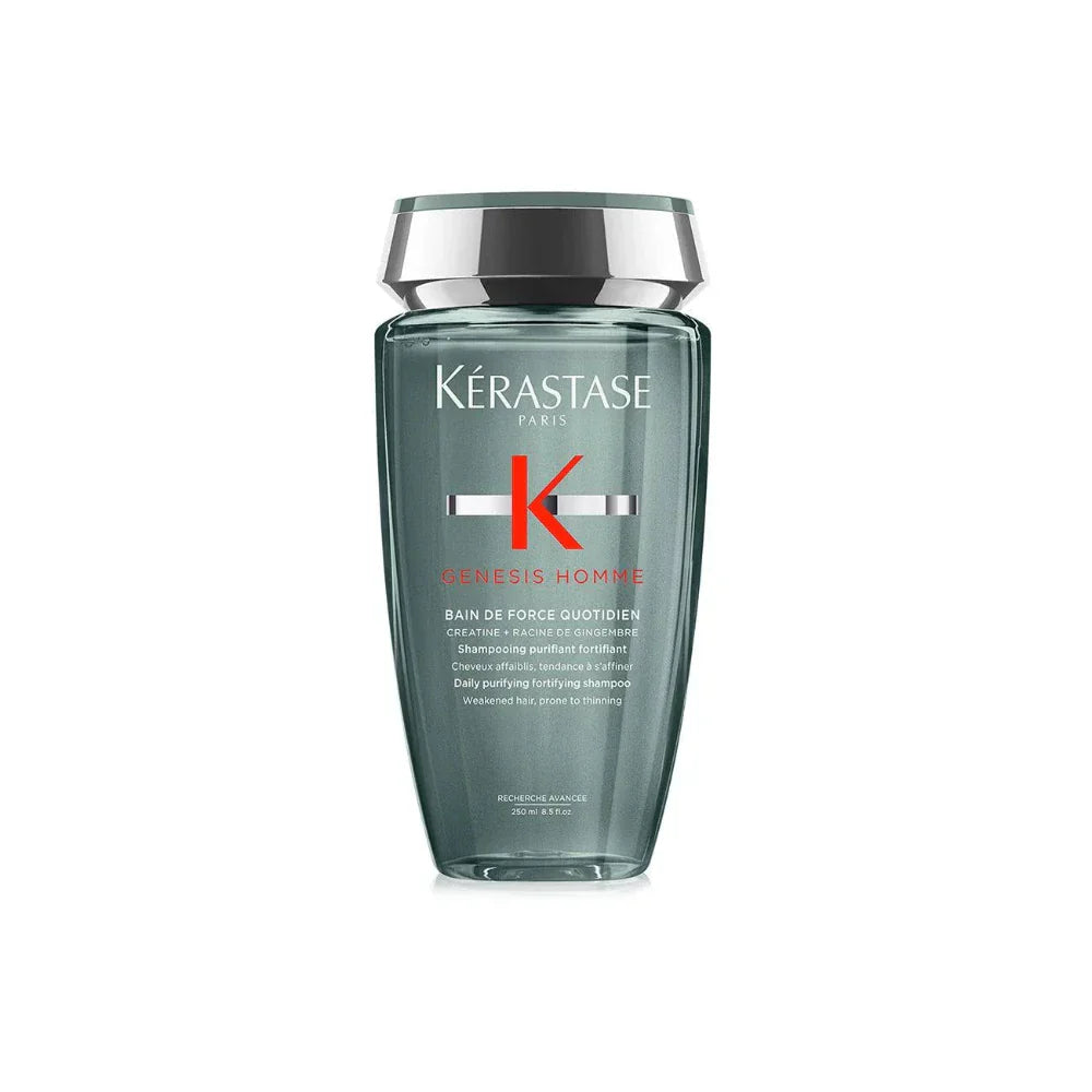 Genesis Homme Bain De Force Quotidien Shampoo - Medaid International