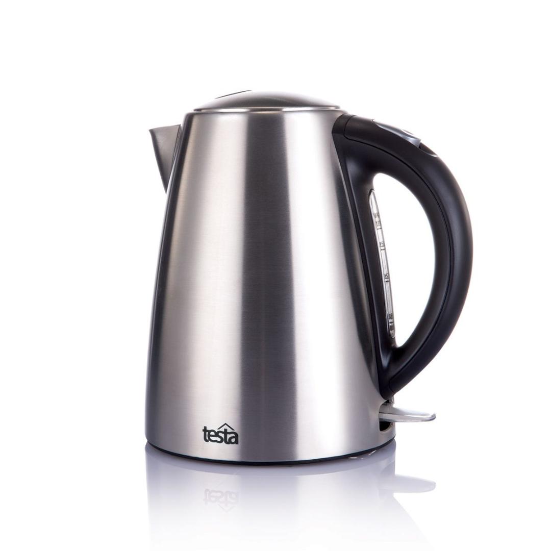 TESTA – Kettle Power: 2200W Capacity: 1.7L