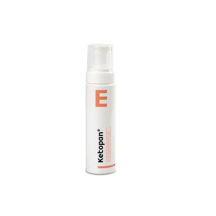 Ketopan Anti Seborrheic Dermatological Foam