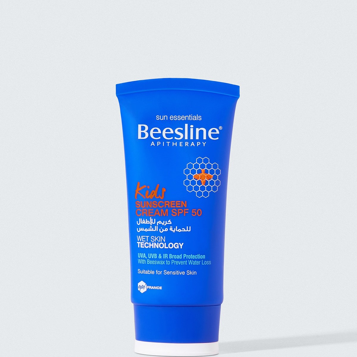 Beesline Kids Sunscreen Cream SPF50 60 ml