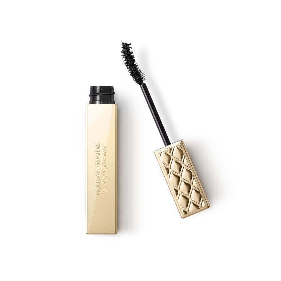 Kiko Milano Holiday Premiere Volume & Curl Mascara - Medaid International