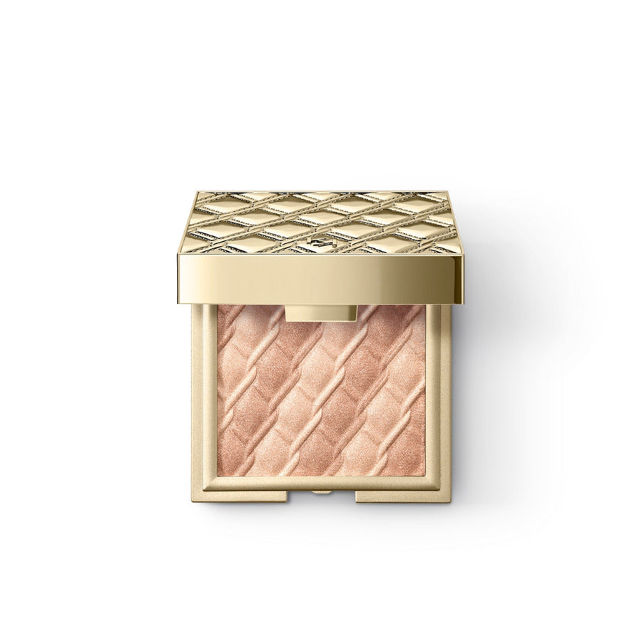 Kiko Milano Holiday Premiere Pearly Duo Face Highlighter - Medaid International
