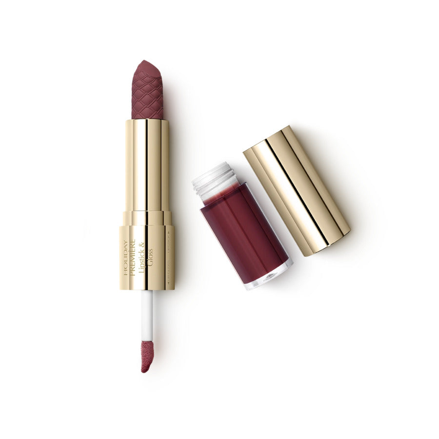 Kiko Milano Holiday Premiere Lipstick & Gloss - Medaid International
