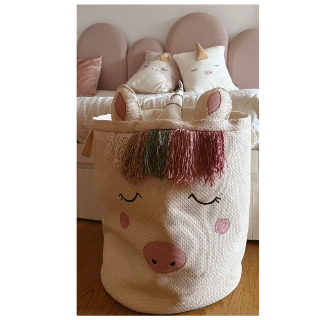 Dreamicorn Basket