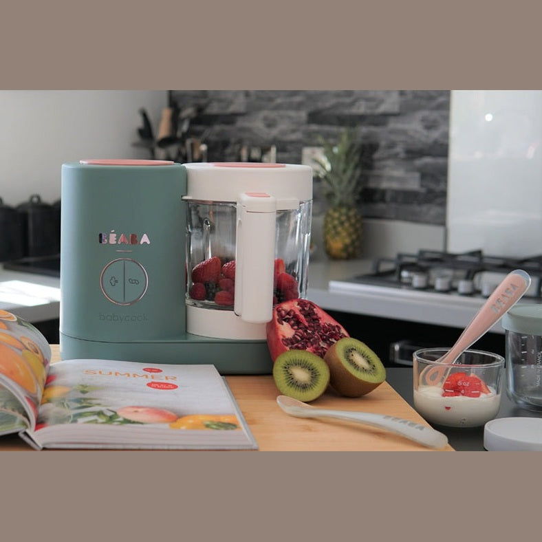 Babycook Neo Baby Food Steamer Blender