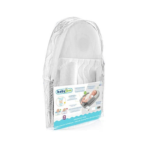 Babyjem Anti-Colic Sleeping Pillow