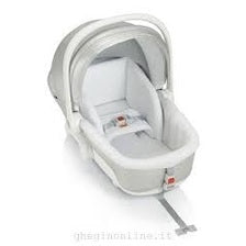 Cam Comfort Kit: A Cozy Addition to Your High Chair