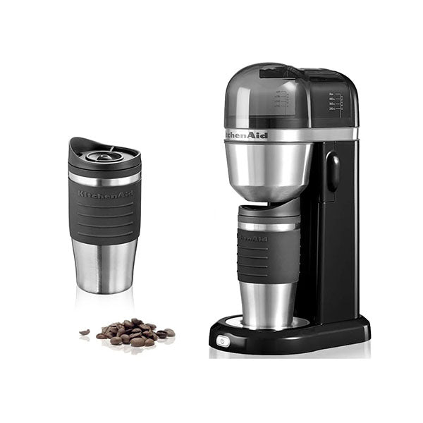 KitchenAid 5KCM0402E Personal Coffee Maker