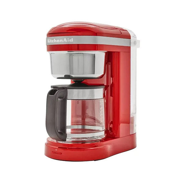 KitchenAid 5KCM1209EER 1.7L Drip Coffee Maker