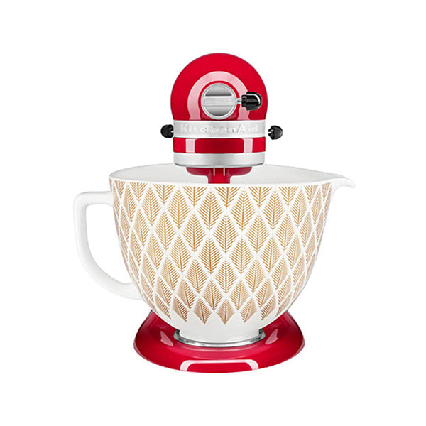 KitchenAid 5KSM2CB5PGC Golden Nectar