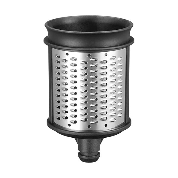 KitchenAid 5KSMEMVSC Shredding and Grating Pack