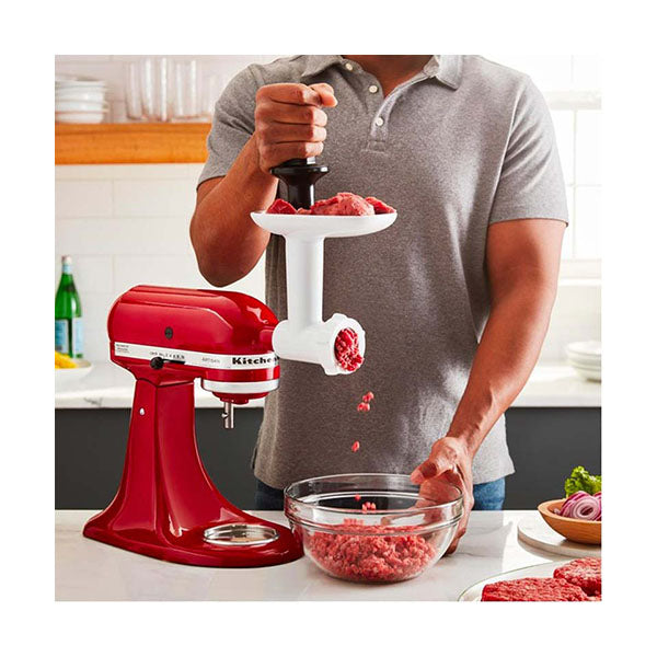 KitchenAid 5KSMFGA Food Grinder Attachment