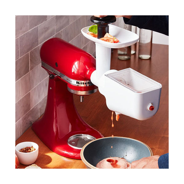 KitchenAid 5KSMFVSP Fruit and Vegetable Strainer
