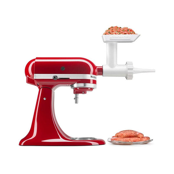 KitchenAid 5SSA Sausage Stuffer Kit