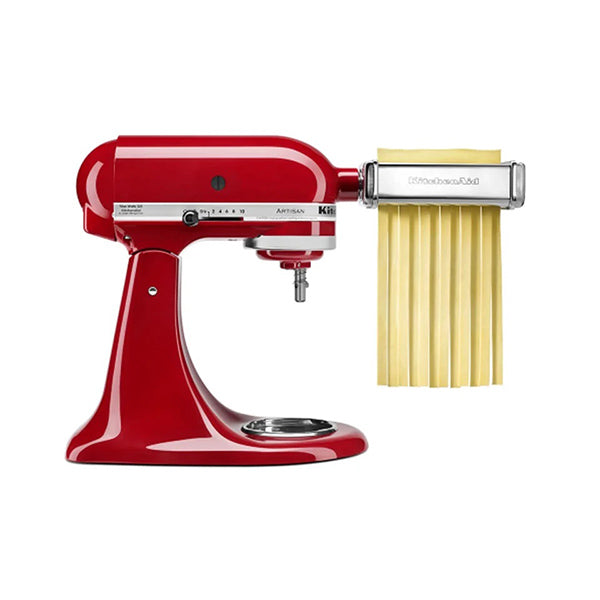 KitchenAid KPCA Pasta Cutter Set (Requires KPSA Roller)
