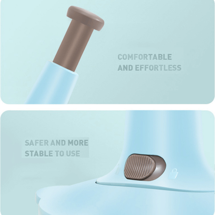 Taboule Maker | 2-in-1 - Medaid International
