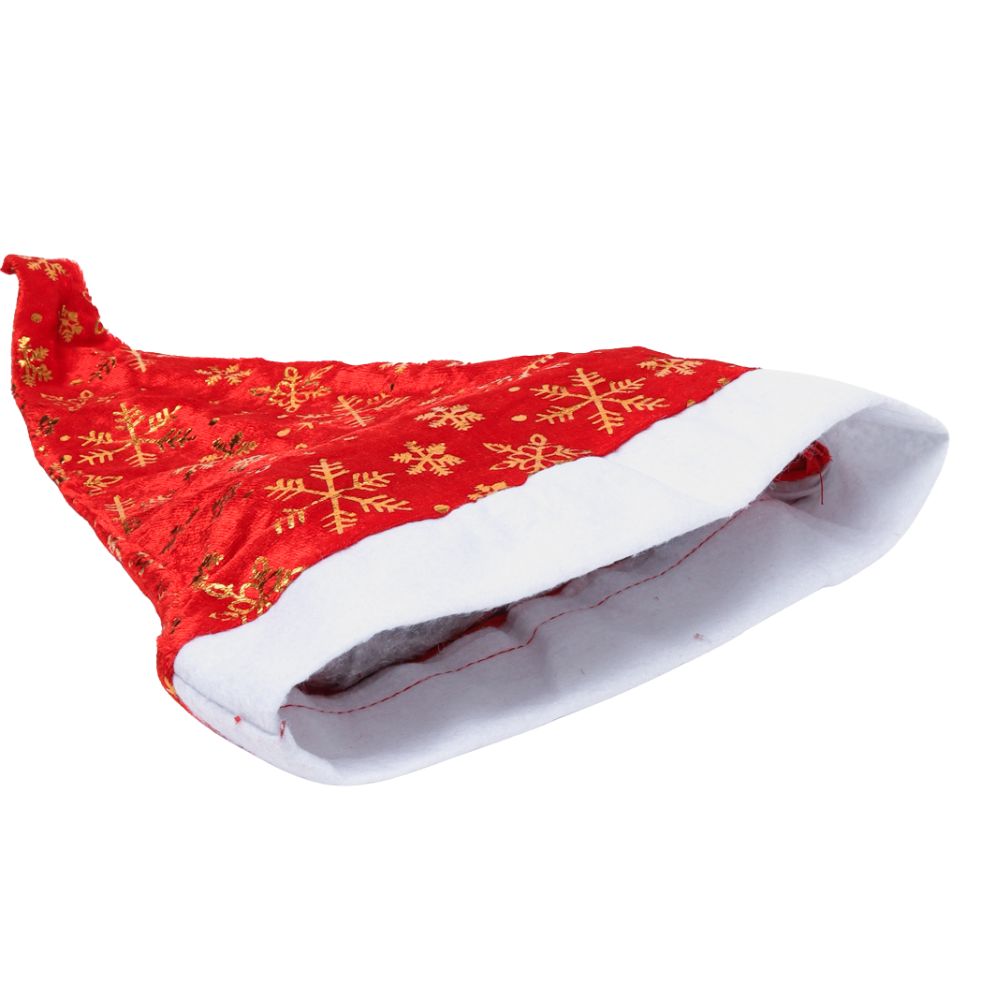 (Net) Santa Claus Hat