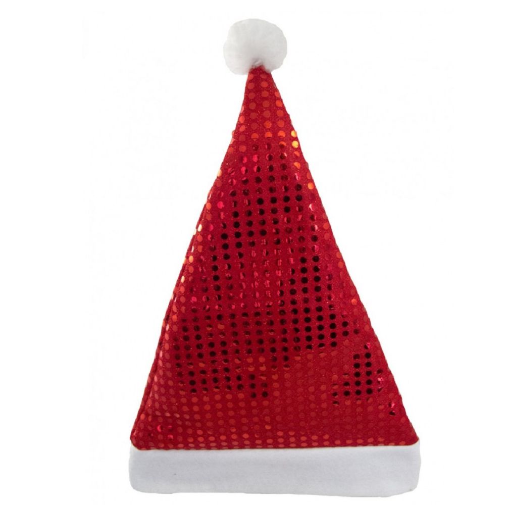 (Net) Santa Claus Hat