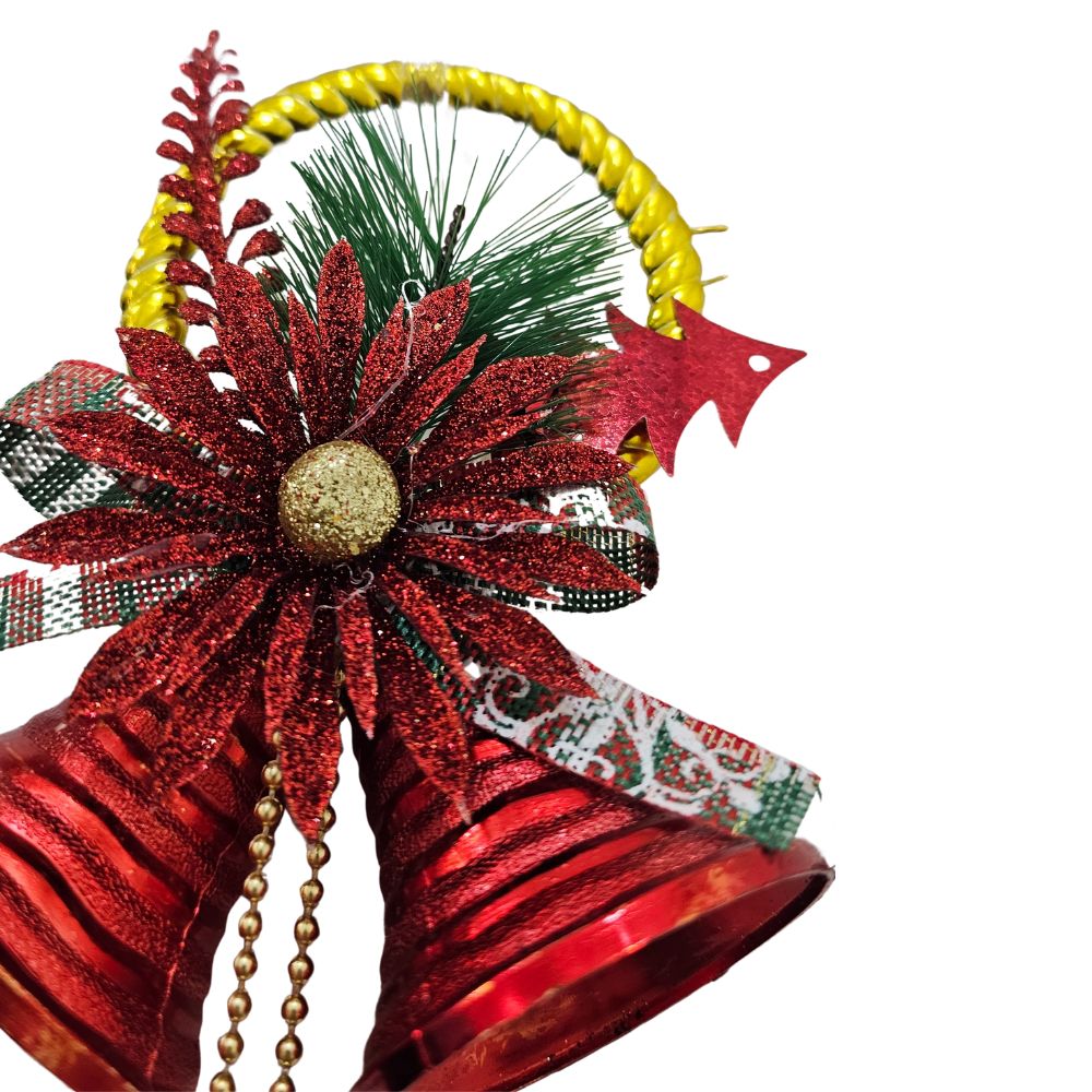 (Net) Christmas Ring Bells