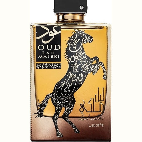 Lattafa Lail maleki eau de parfum 100ml