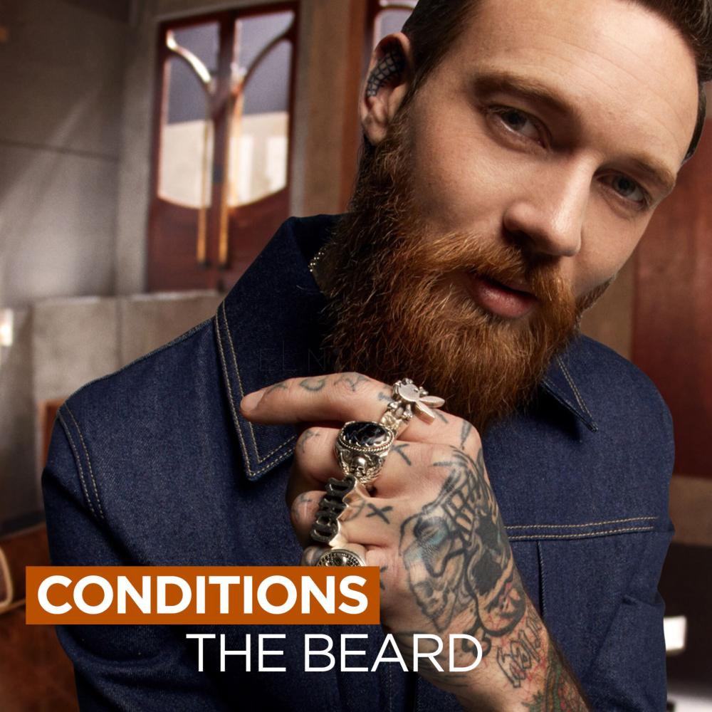 L'Oreal men expert barber club 3in1 beard cream 50ml