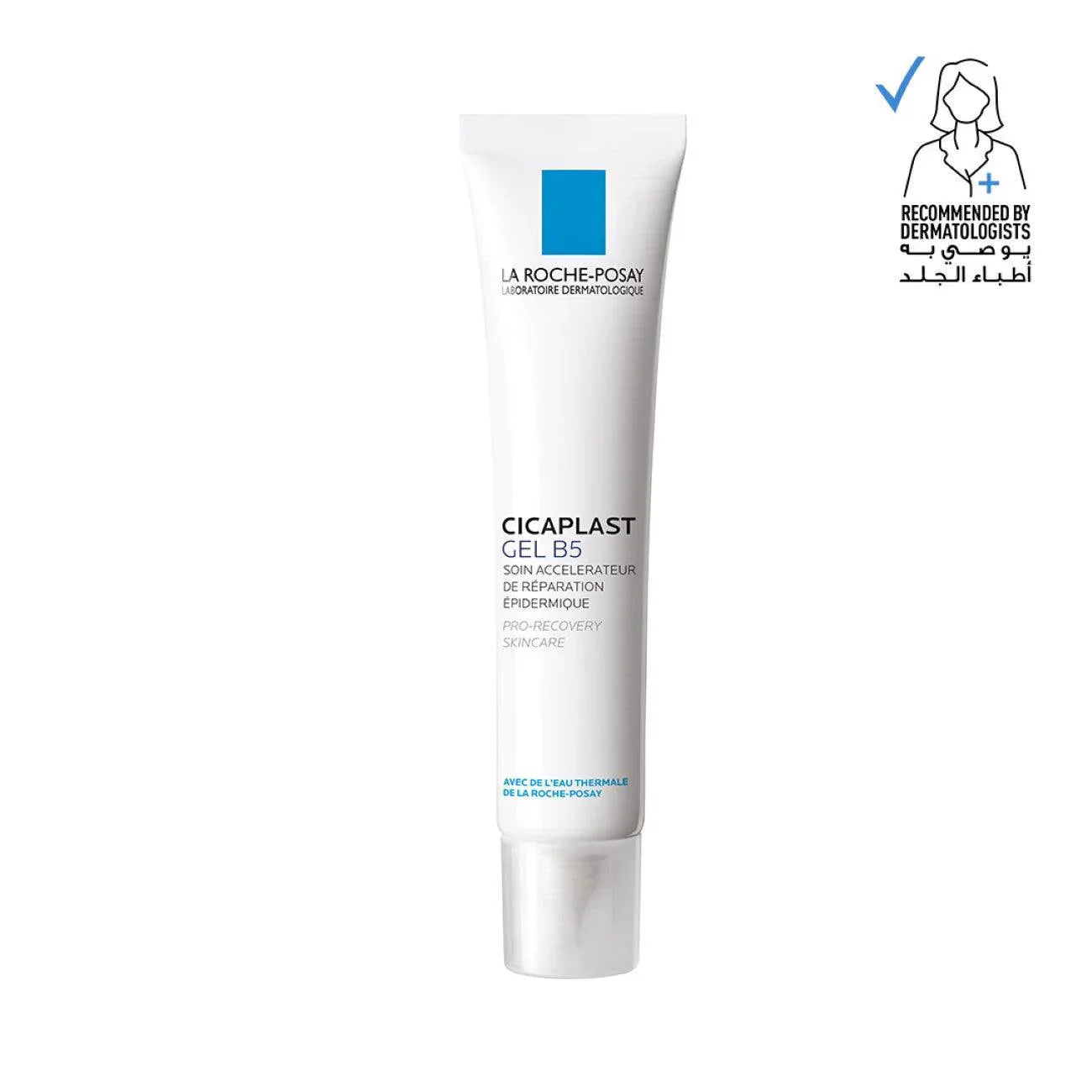 La Roche-Posay Cicaplast Gel B5 40ml